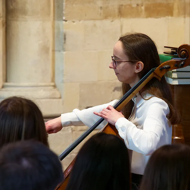 Photo by Philip Clewer