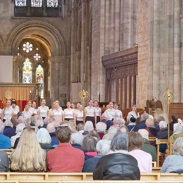 Photo by Philip Clewer