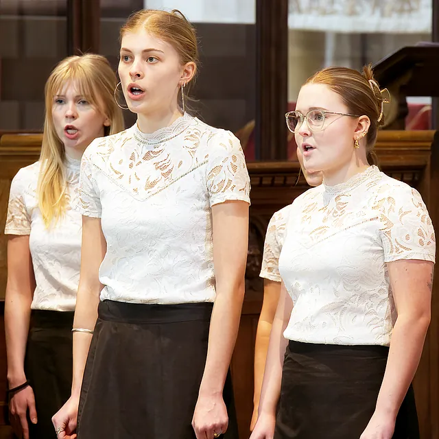 Photo by Philip Clewer