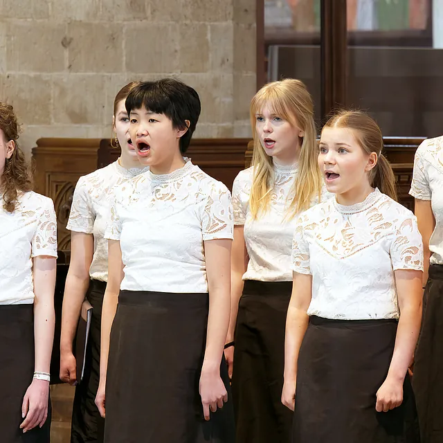 Photo by Philip Clewer