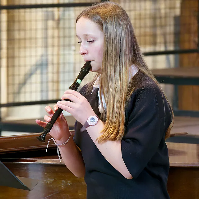 Photo by Philip Clewer