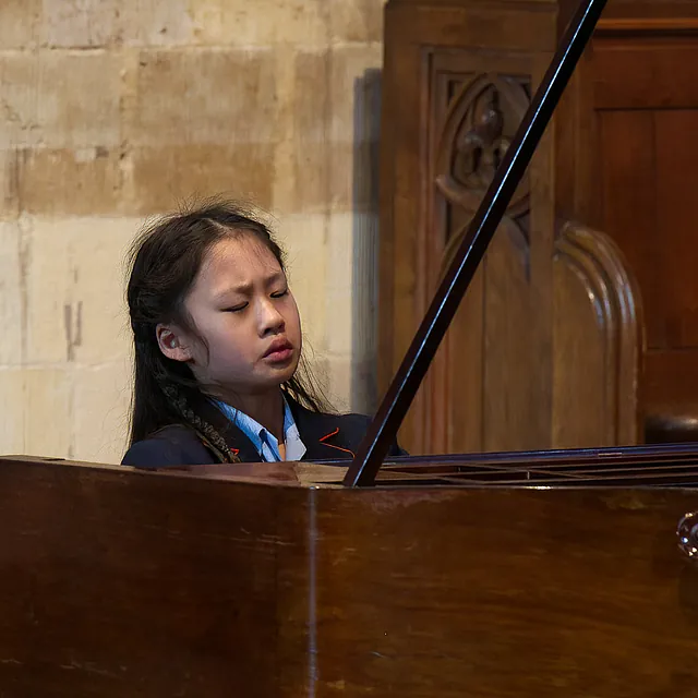 Photo by Philip Clewer