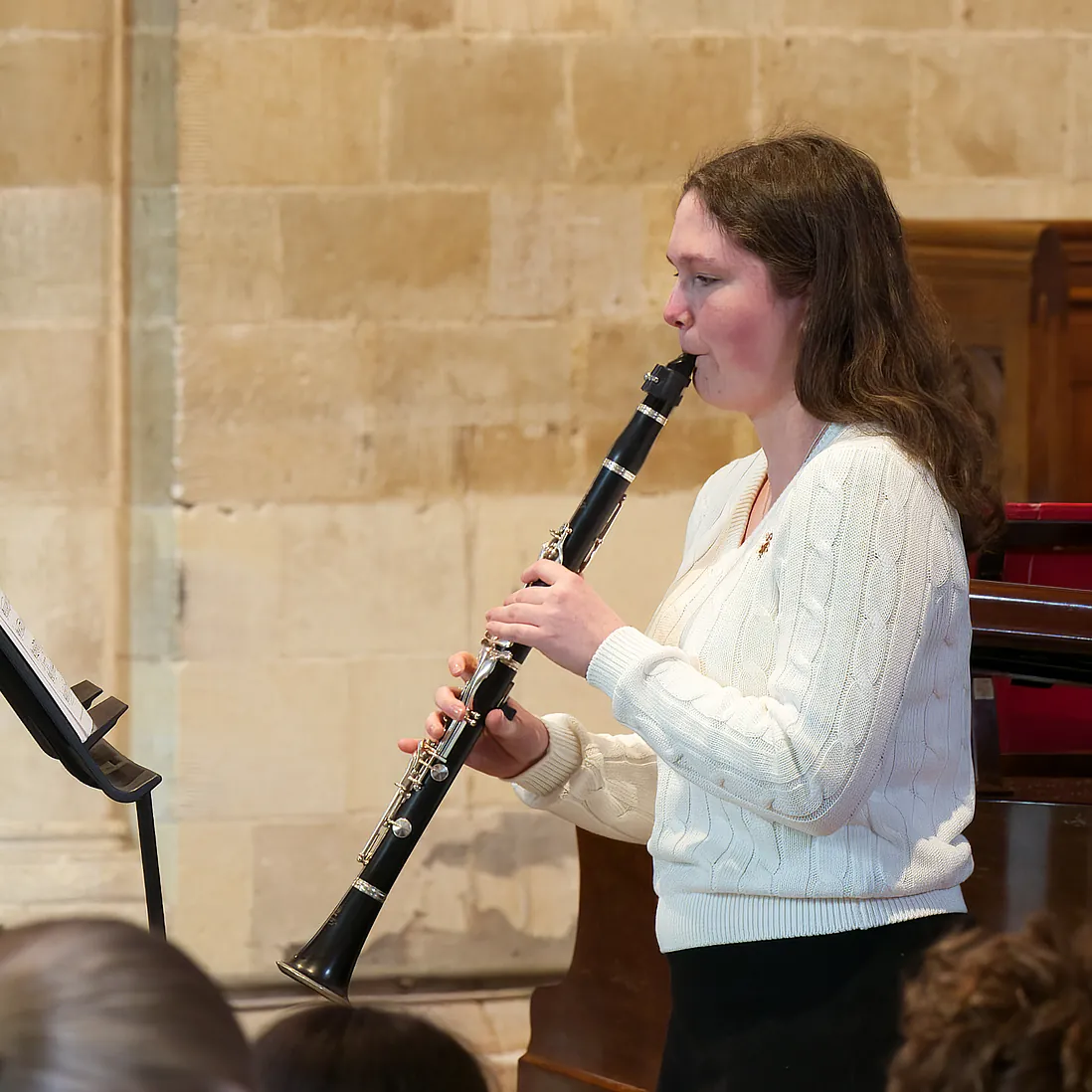 Photo by Philip Clewer