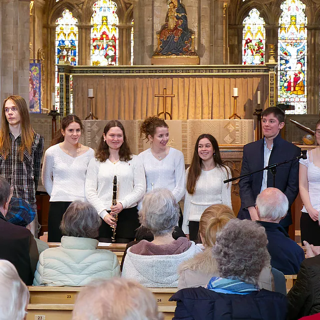 Photo by Philip Clewer