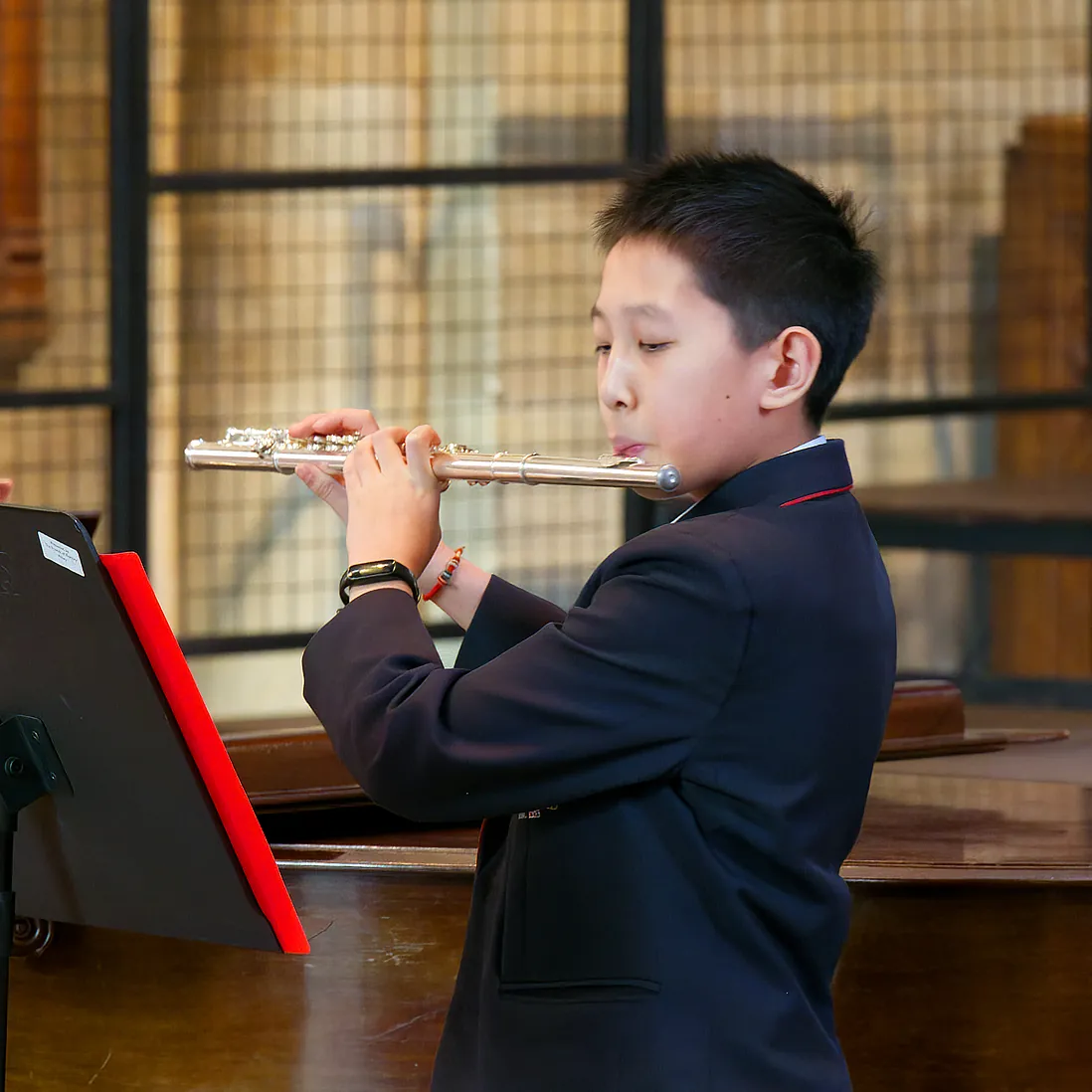 Photo by Philip Clewer