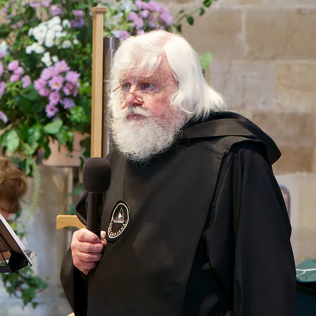 Philip Clewer