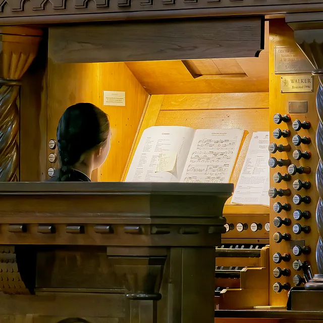 Photo by Philip Clewer