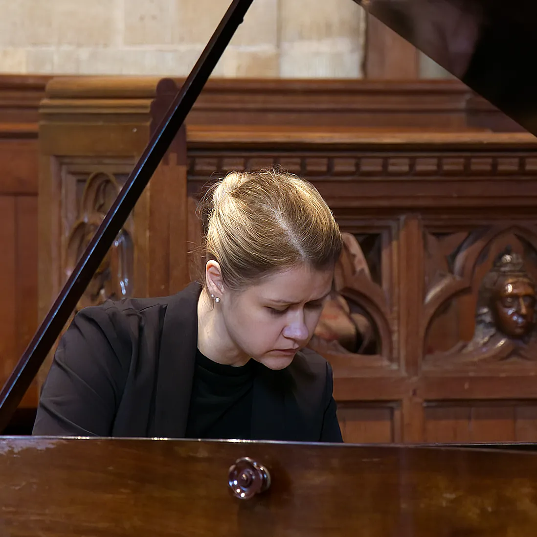 Photo by Philip Clewer