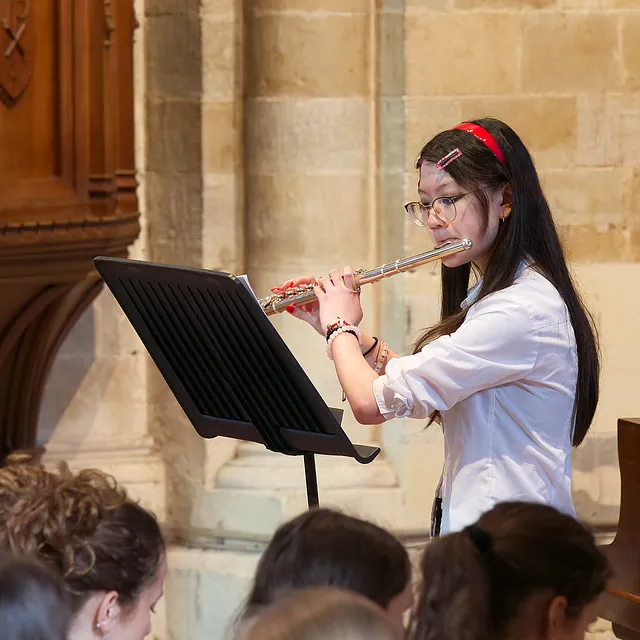 Photo by Philip Clewer