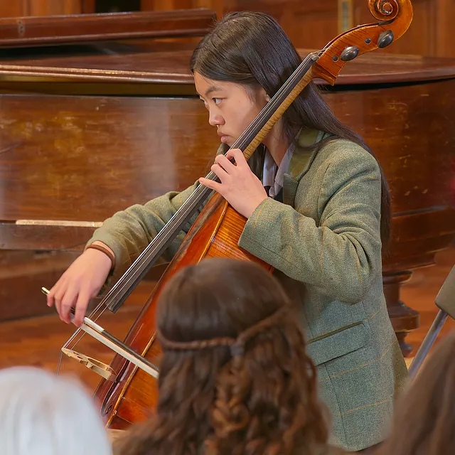 Photo by Philip Clewer