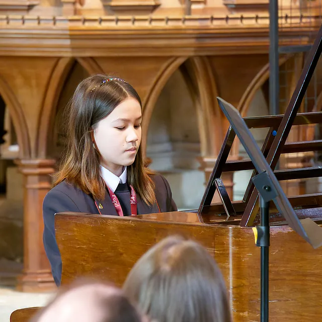 Photo by Philip Clewer