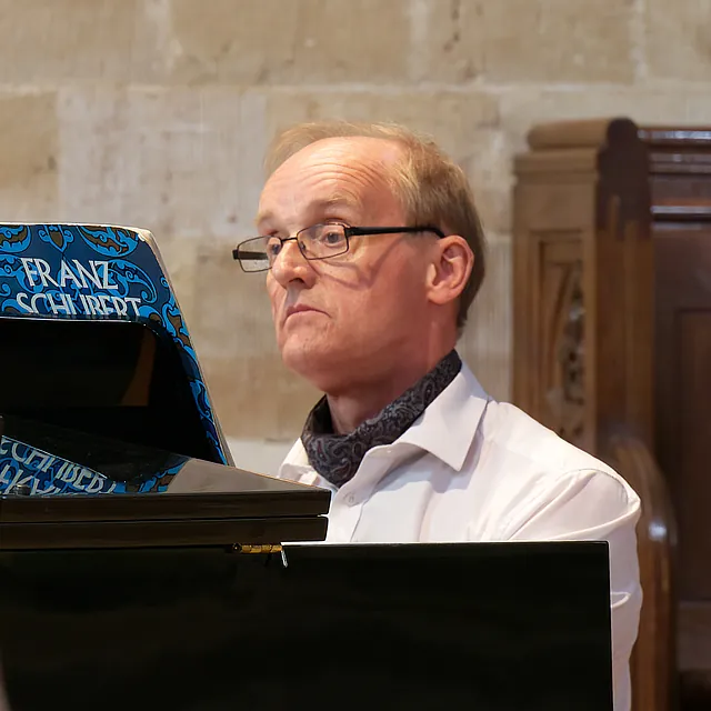 Philip Clewer
