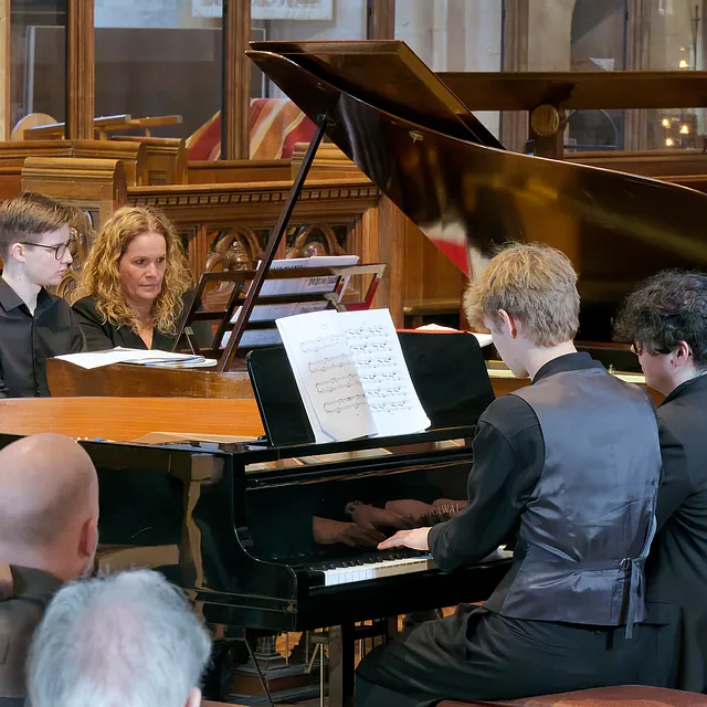 Photo by Philip Clewer