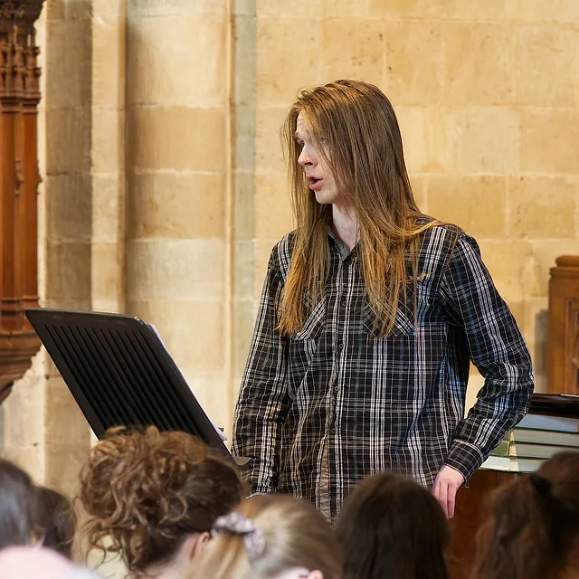 Photo by Philip Clewer