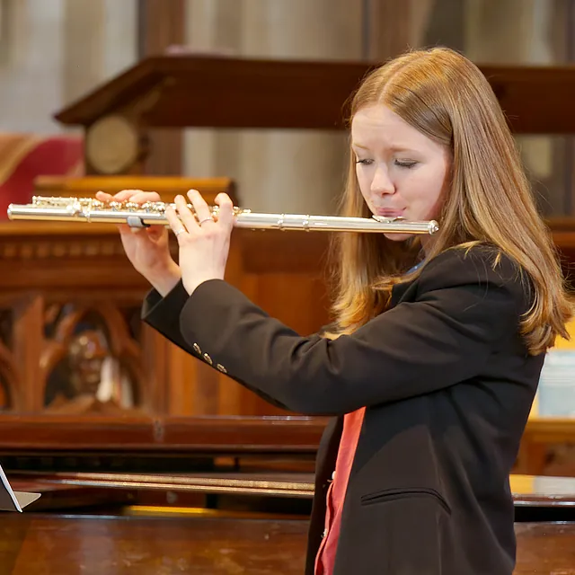 Photo by Philip Clewer