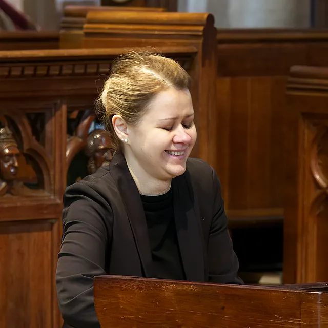 Photo by Philip Clewer