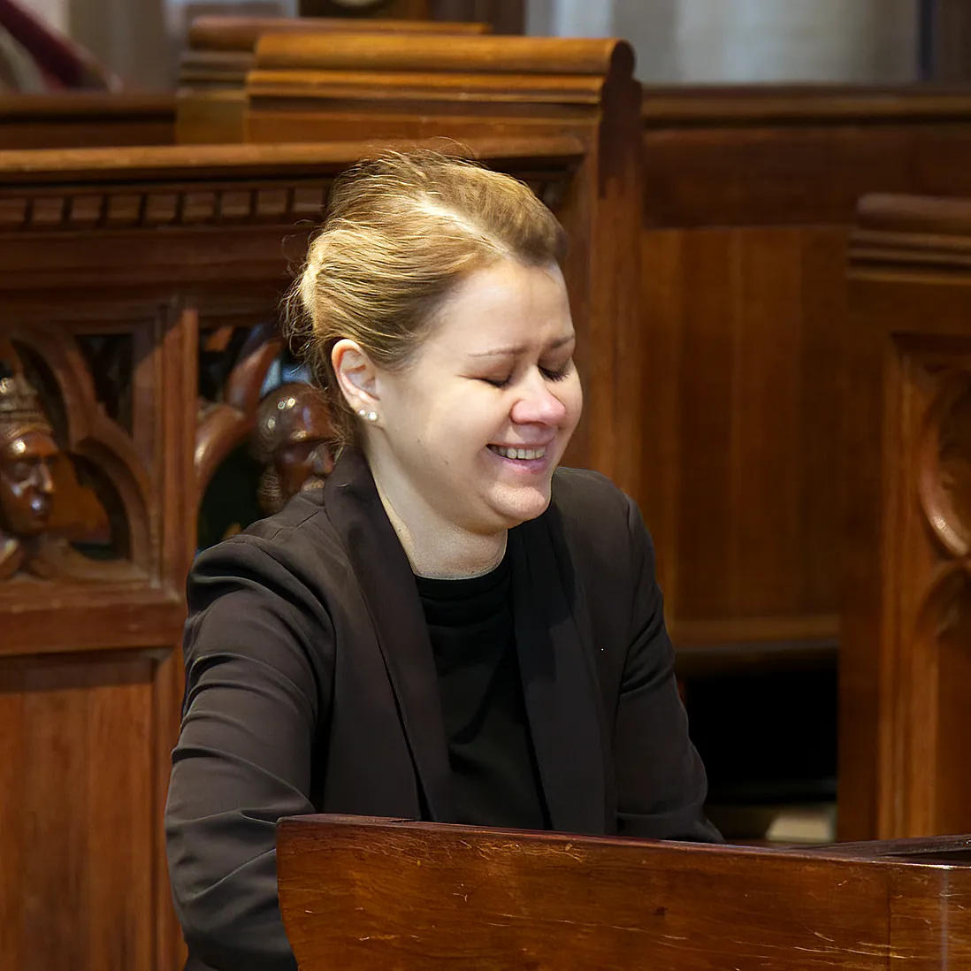 Photo by Philip Clewer