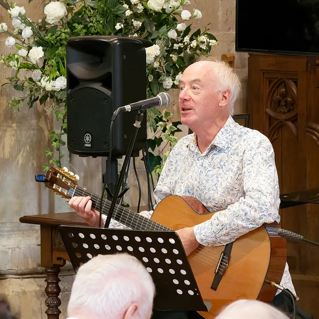 Philip Clewer