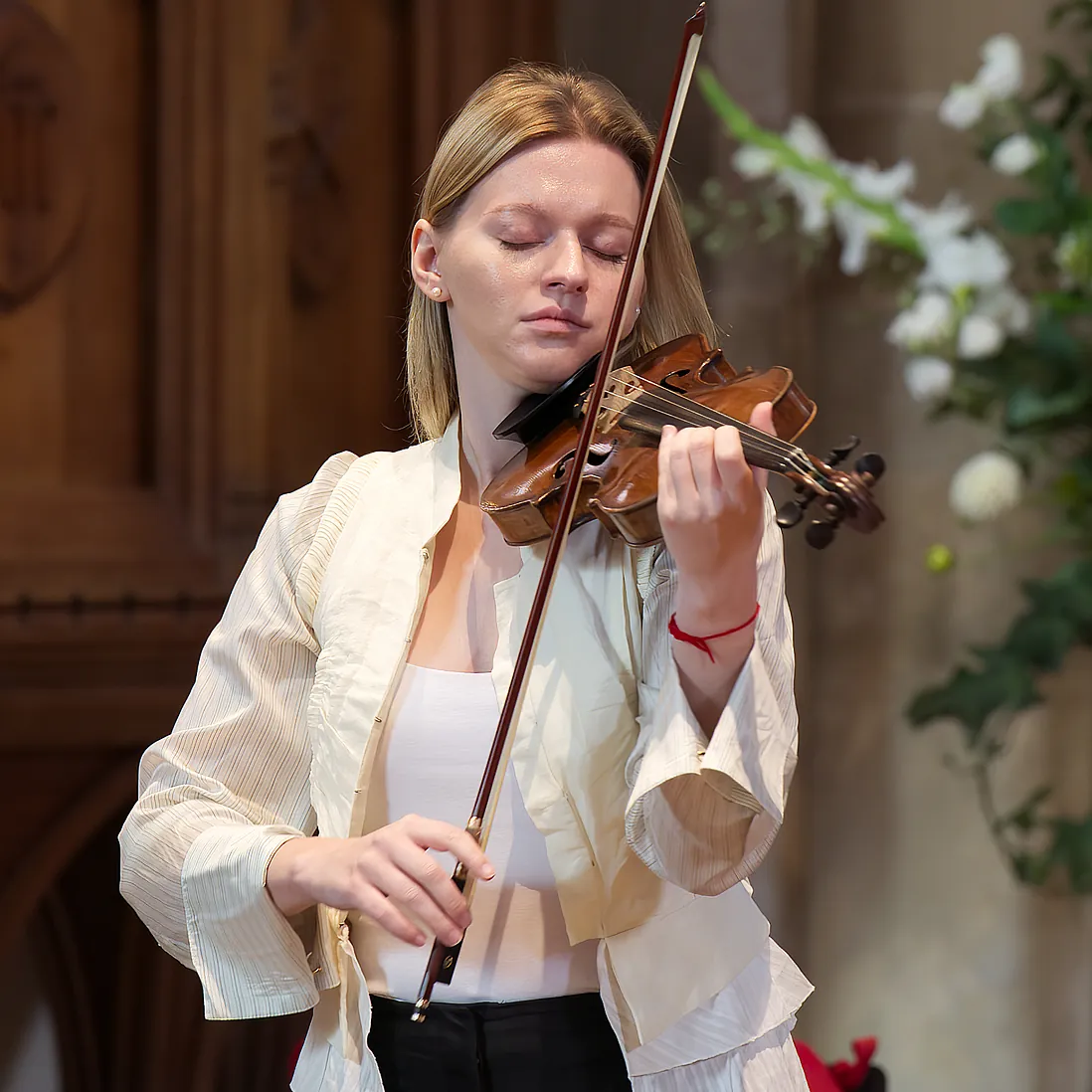 Photo by Philip Clewer