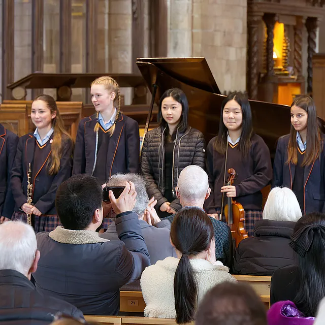 Photo by Philip Clewer