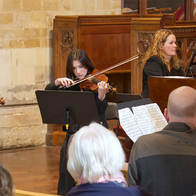 Photo by Philip Clewer