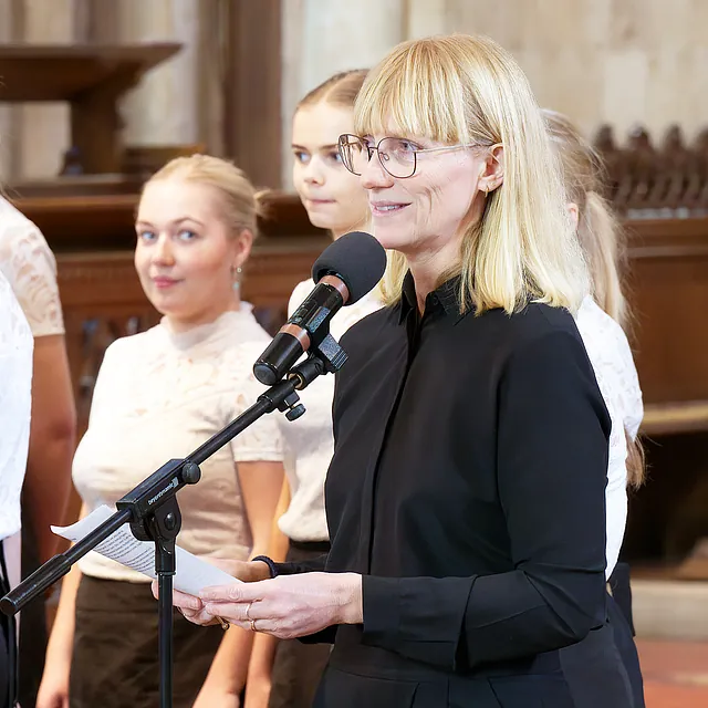 Photo by Philip Clewer